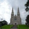 St. Patrick's Cathedral